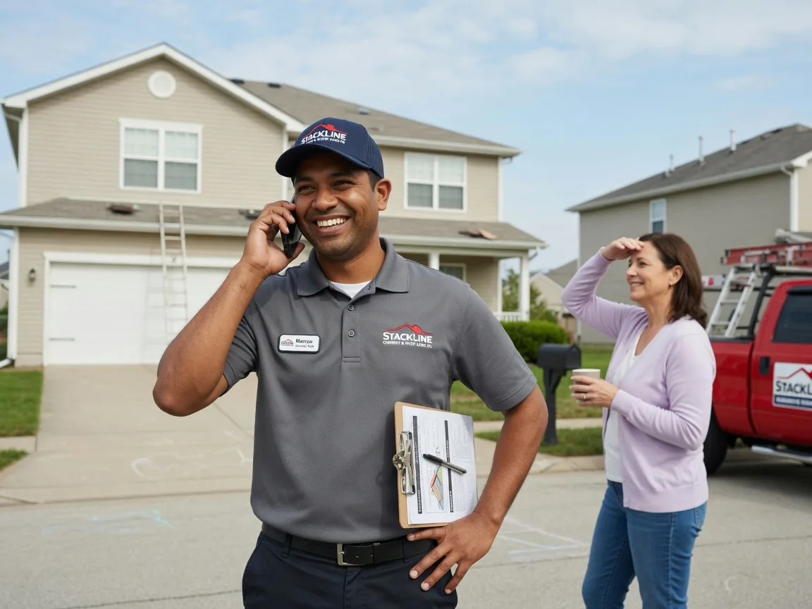 Chimney flashing repair New Fairfield, CT FAQs